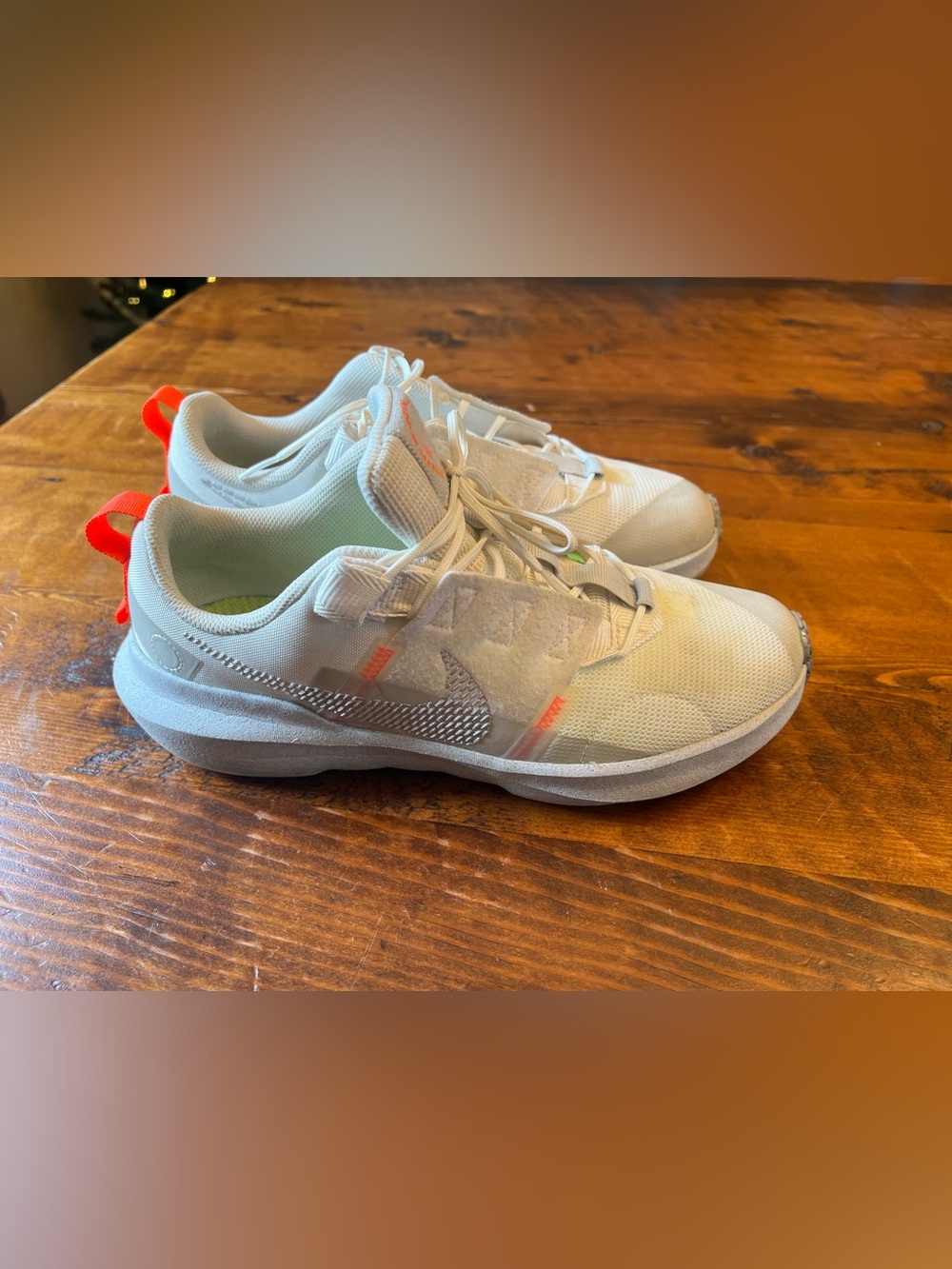 Nike Crater Impact 7 (GS) ♻️